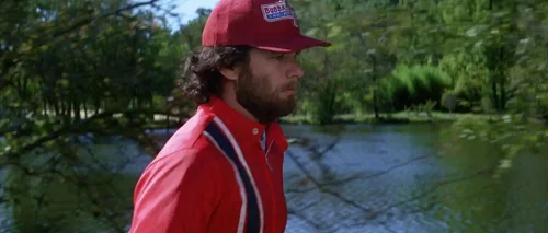Still frame 128 from Forrest Gump (1994) directed by Robert Zemeckis