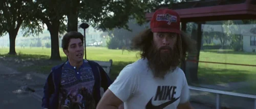 Still frame 134 from Forrest Gump (1994) directed by Robert Zemeckis