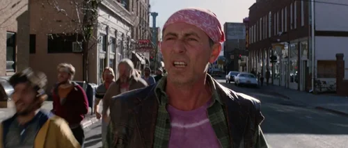 Still frame 136 from Forrest Gump (1994) directed by Robert Zemeckis