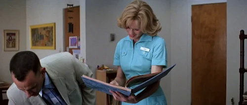 Still frame 139 from Forrest Gump (1994) directed by Robert Zemeckis