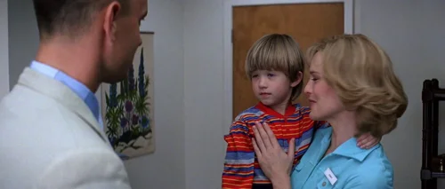 Still frame 141 from Forrest Gump (1994) directed by Robert Zemeckis