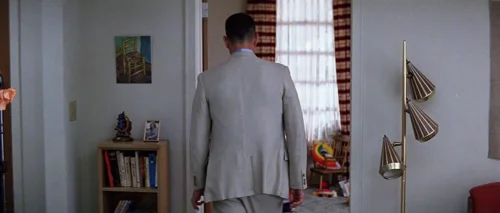Still frame 142 from Forrest Gump (1994) directed by Robert Zemeckis
