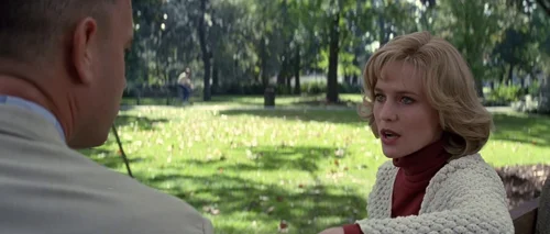 Still frame 147 from Forrest Gump (1994) directed by Robert Zemeckis