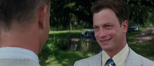 Still frame 144 from Forrest Gump (1994) directed by Robert Zemeckis