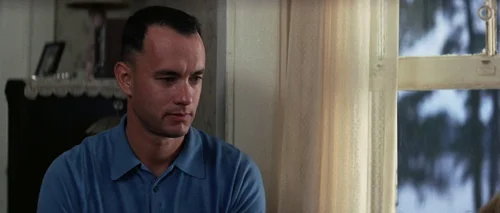 Still frame 148 from Forrest Gump (1994) directed by Robert Zemeckis