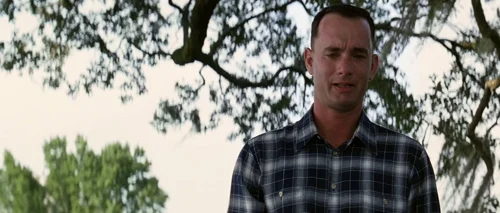 Still frame 154 from Forrest Gump (1994) directed by Robert Zemeckis