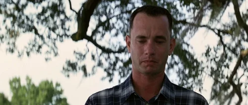 Still frame 152 from Forrest Gump (1994) directed by Robert Zemeckis