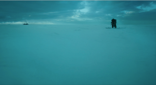 Still frame 73 from Frankenstein (2025) directed by Guillermo del Toro
