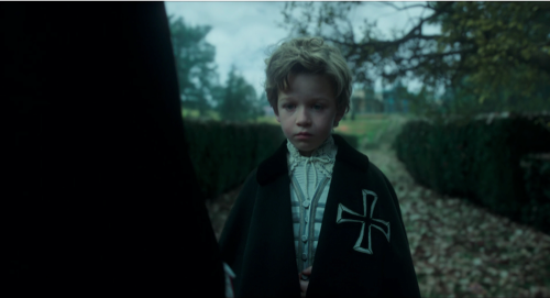 Still frame 75 from Frankenstein (2025) directed by Guillermo del Toro