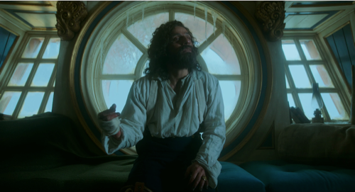 Still frame 76 from Frankenstein (2025) directed by Guillermo del Toro