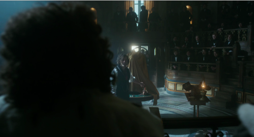 Still frame 81 from Frankenstein (2025) directed by Guillermo del Toro