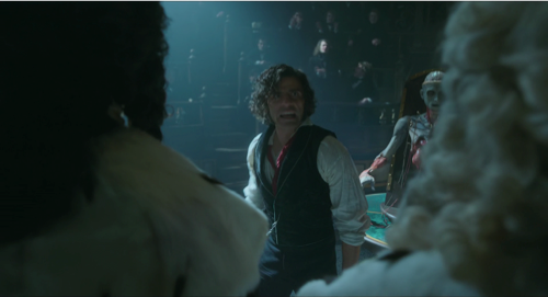 Still frame 92 from Frankenstein (2025) directed by Guillermo del Toro