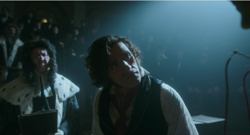 Still frame 94 from Frankenstein (2025) directed by Guillermo del Toro