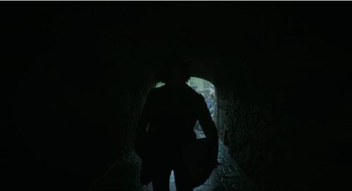 Still frame 96 from Frankenstein (2025) directed by Guillermo del Toro