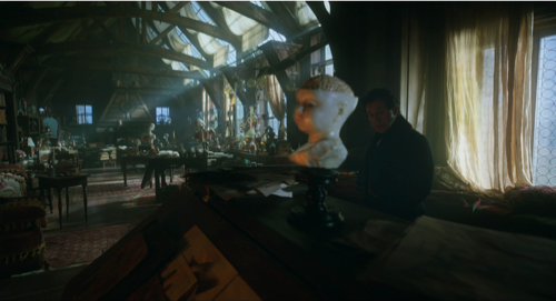 Still frame 98 from Frankenstein (2025) directed by Guillermo del Toro