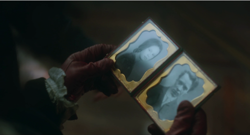 Still frame 99 from Frankenstein (2025) directed by Guillermo del Toro