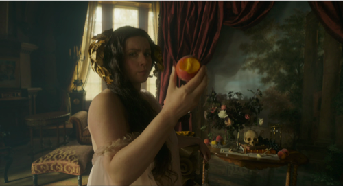 Still frame 107 from Frankenstein (2025) directed by Guillermo del Toro