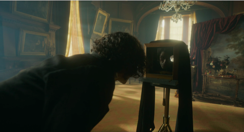 Still frame 110 from Frankenstein (2025) directed by Guillermo del Toro