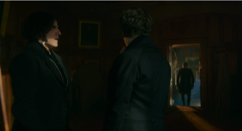 Still frame 119 from Frankenstein (2025) directed by Guillermo del Toro