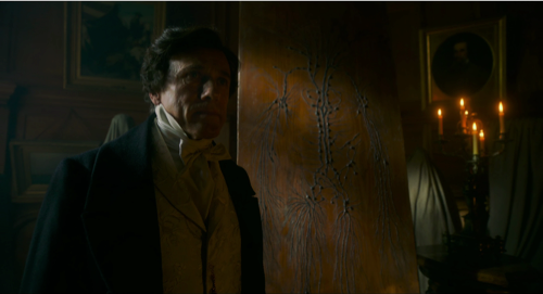 Still frame 120 from Frankenstein (2025) directed by Guillermo del Toro