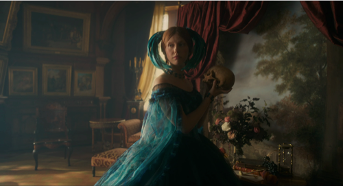 Still frame 123 from Frankenstein (2025) directed by Guillermo del Toro