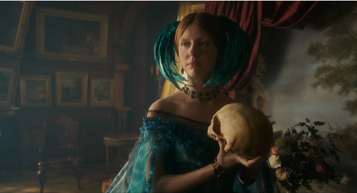 Still frame 124 from Frankenstein (2025) directed by Guillermo del Toro
