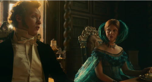 Still frame 128 from Frankenstein (2025) directed by Guillermo del Toro