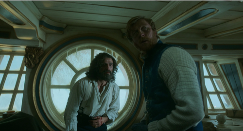 Still frame 136 from Frankenstein (2025) directed by Guillermo del Toro