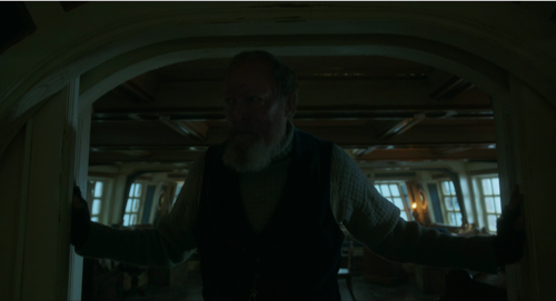 Still frame 137 from Frankenstein (2025) directed by Guillermo del Toro