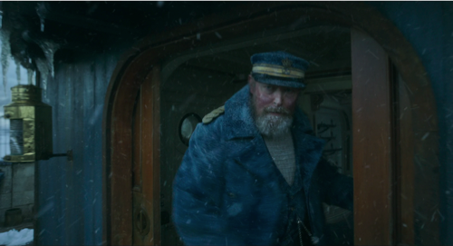 Still frame 140 from Frankenstein (2025) directed by Guillermo del Toro