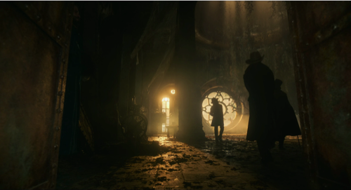 Still frame 146 from Frankenstein (2025) directed by Guillermo del Toro