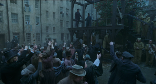 Still frame 152 from Frankenstein (2025) directed by Guillermo del Toro