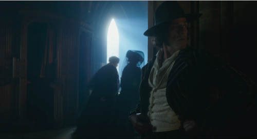 Still frame 159 from Frankenstein (2025) directed by Guillermo del Toro