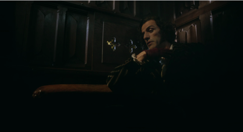 Still frame 160 from Frankenstein (2025) directed by Guillermo del Toro