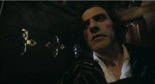 Still frame 161 from Frankenstein (2025) directed by Guillermo del Toro