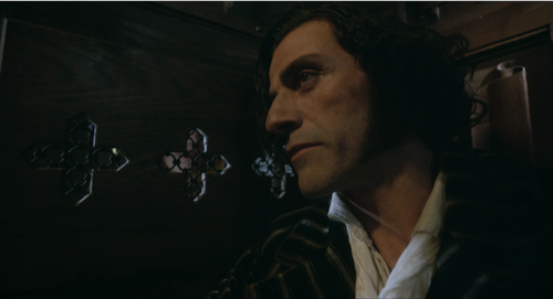 Still frame 162 from Frankenstein (2025) directed by Guillermo del Toro