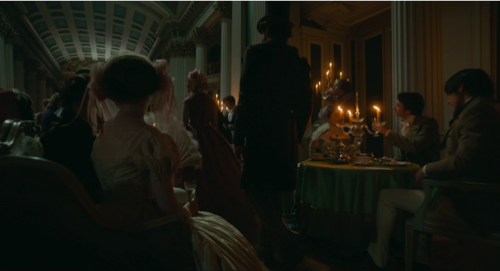 Still frame 163 from Frankenstein (2025) directed by Guillermo del Toro