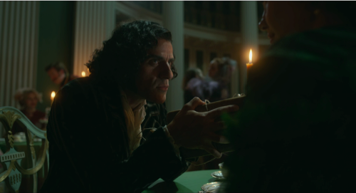 Still frame 165 from Frankenstein (2025) directed by Guillermo del Toro