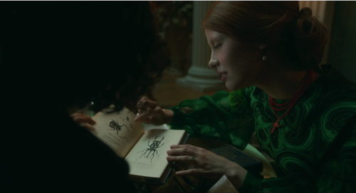Still frame 166 from Frankenstein (2025) directed by Guillermo del Toro
