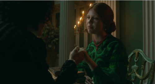 Still frame 167 from Frankenstein (2025) directed by Guillermo del Toro