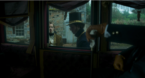 Still frame 171 from Frankenstein (2025) directed by Guillermo del Toro
