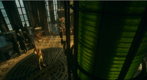 Still frame 175 from Frankenstein (2025) directed by Guillermo del Toro