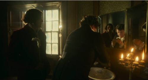Still frame 179 from Frankenstein (2025) directed by Guillermo del Toro