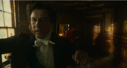 Still frame 181 from Frankenstein (2025) directed by Guillermo del Toro