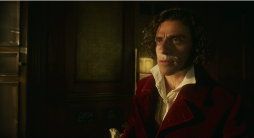 Still frame 182 from Frankenstein (2025) directed by Guillermo del Toro
