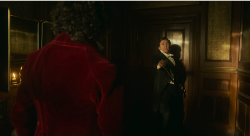 Still frame 184 from Frankenstein (2025) directed by Guillermo del Toro