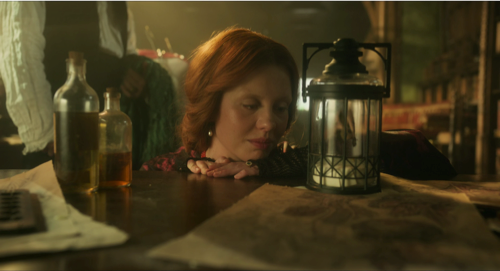 Still frame 191 from Frankenstein (2025) directed by Guillermo del Toro