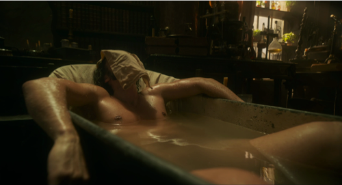 Still frame 194 from Frankenstein (2025) directed by Guillermo del Toro