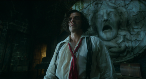 Still frame 202 from Frankenstein (2025) directed by Guillermo del Toro