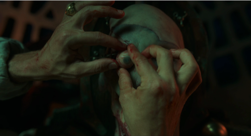 Still frame 209 from Frankenstein (2025) directed by Guillermo del Toro